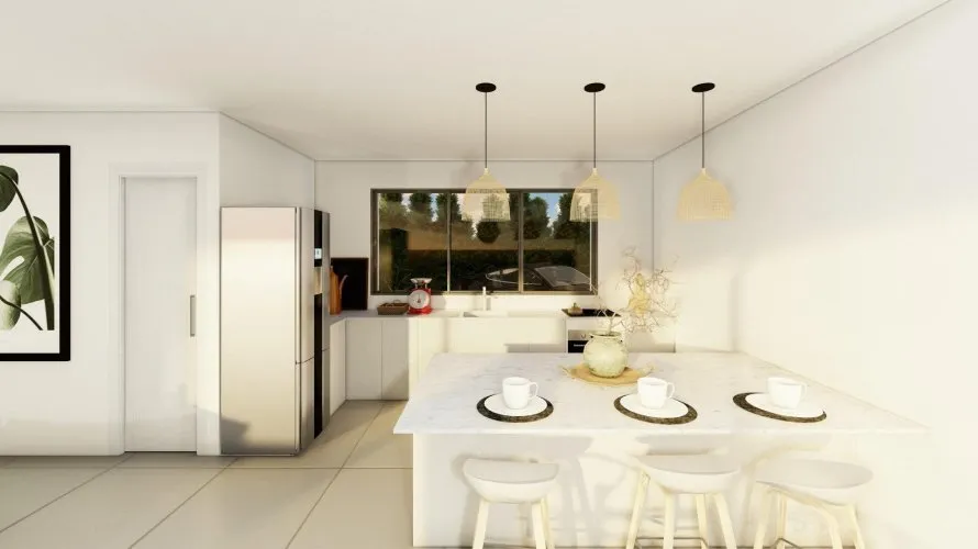Villa de 4 chambres à Moraira, Spain No. 413 № 4