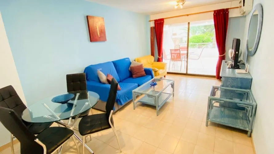 Apartment de 90m² à Calpe, Spain No. 930 № 3