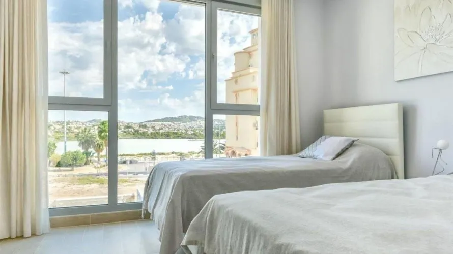 Apartment de 3 chambres à Calpe, Spain No. 160 № 8
