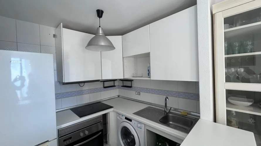 Apartment de 1 chambre à Benidorm, Spain No. 891 № 2