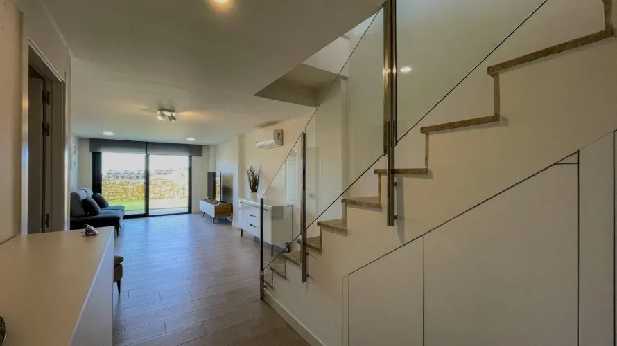 Penthouse de 3 chambres à Finestrat, Spain No. 605 № 6
