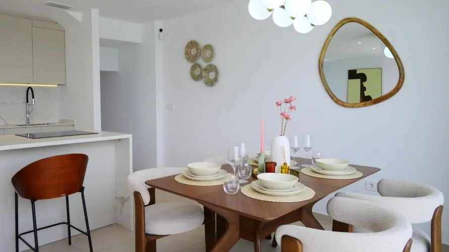 Villa de 3 chambres à Dolores, Spain No. 145 № 13
