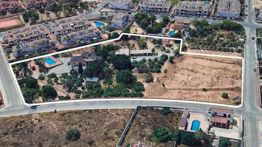 Apartment de 2 chambres à Torrevieja, Spain No. 1329 № 13