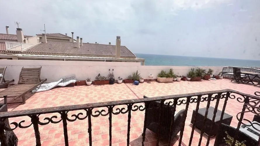 Penthouse de 4 chambres à La Mata, Spain No. 469 № 28