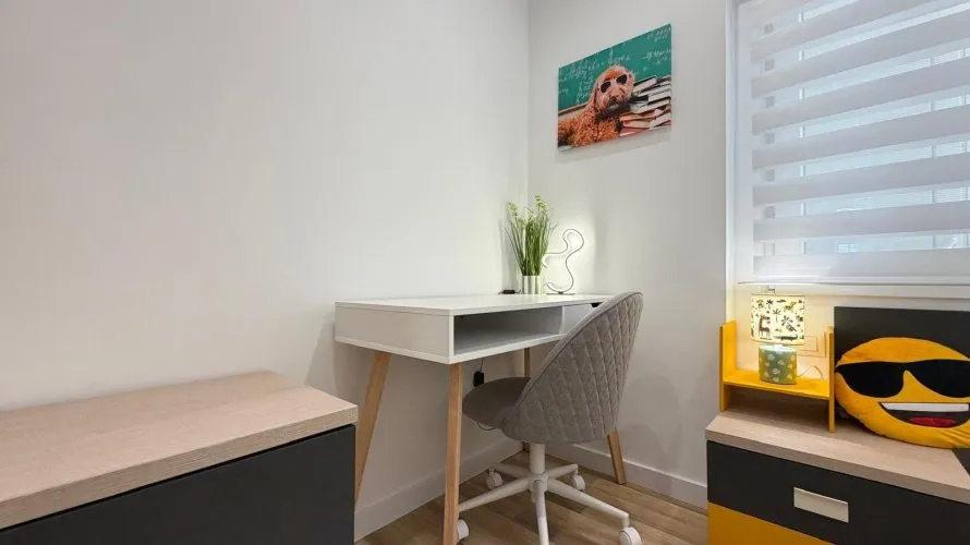 Apartment de 3 chambres à Torrevieja, Spain No. 1042 № 14