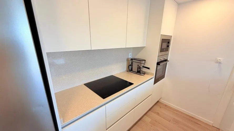 Apartment de 62m² à Denia, Spain No. 180