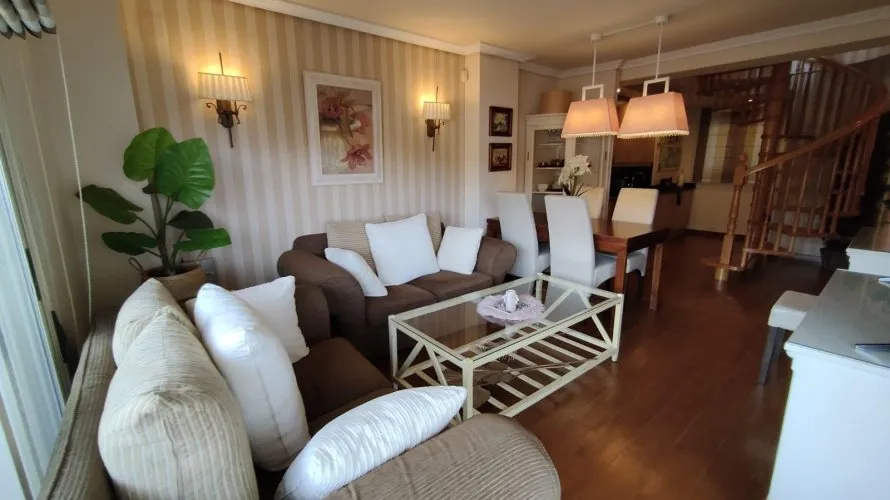 Apartment de 129m² à Villajoyosa, Spain No. 588 № 6