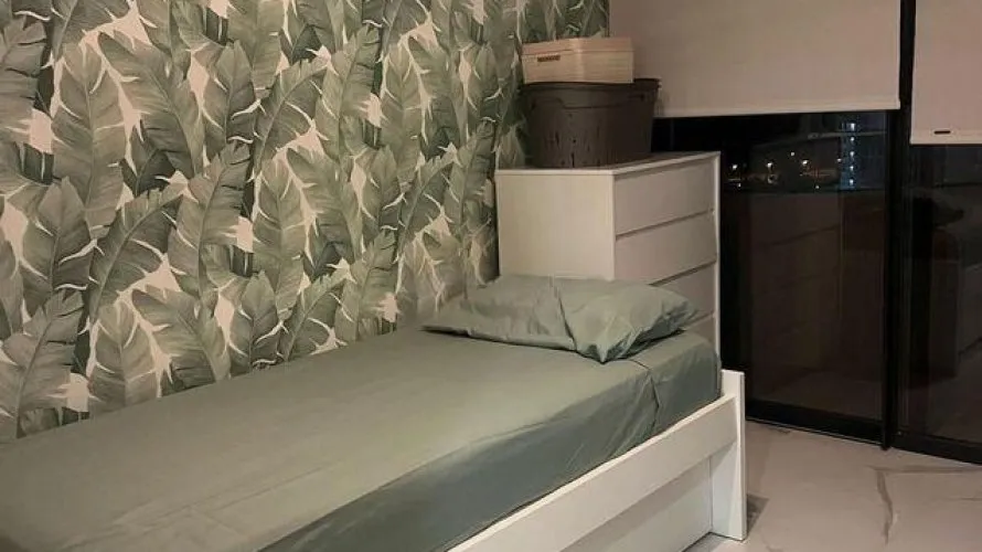 Penthouse de 3 chambres à Alicante, Spain No. 943 № 20