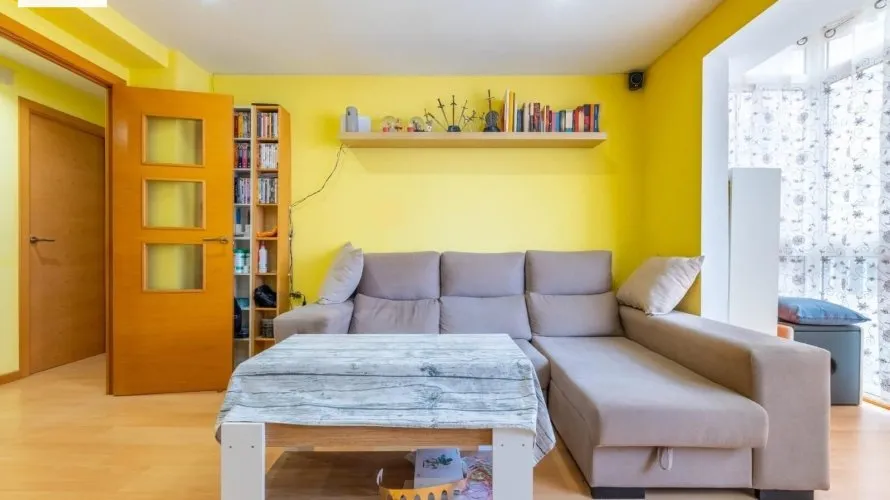 Apartment de 3 chambres à Alicante, Spain No. 938 № 1