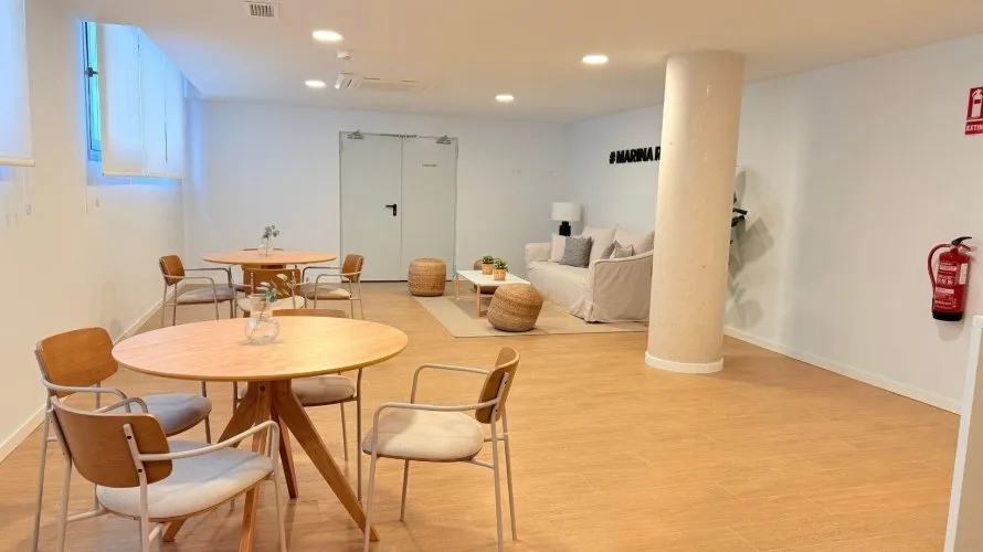 Apartment de 1 chambre à Denia, Spain No. 947 № 13