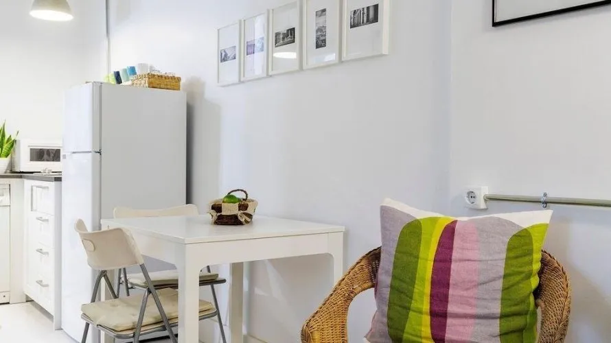 Apartment de 38m² à Madrid, Spain No. 968 № 18