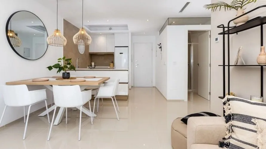 Apartment de 73m² à Rojales, Spain No. 1154 № 15