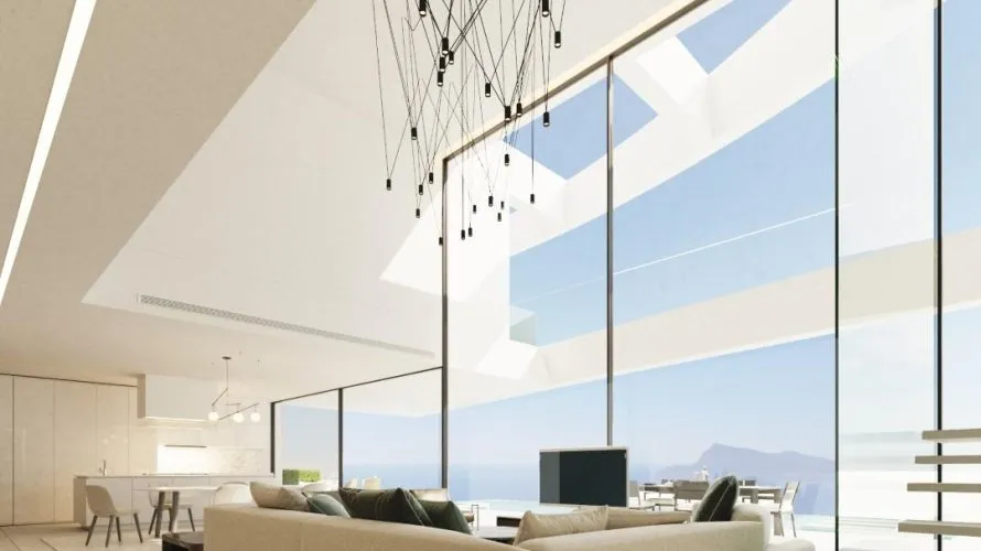 Villa de 5 chambres à Altea La Vella, Spain No. 597 № 4
