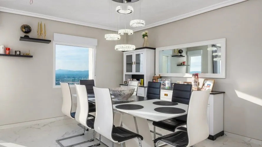 Penthouse de 2 chambres à Ciudad Quesada, Spain No. 332 № 9