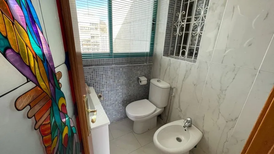 Penthouse de 2 chambres à Finestrat, Spain No. 508 № 14