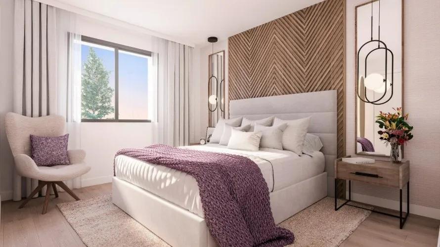 Villa de 6 chambres à Galapagar, Spain No. 1307 № 11