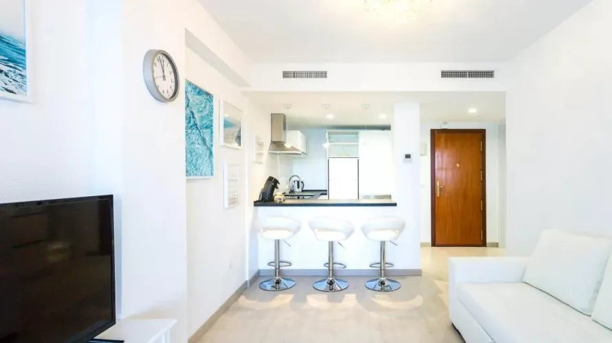 Apartment de 64m² à Benidorm, Spain No. 630 № 13