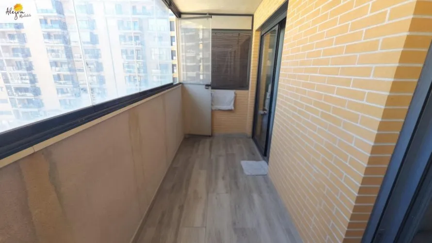 Apartment de 3 chambres à Alicante, Spain No. 1196 № 26