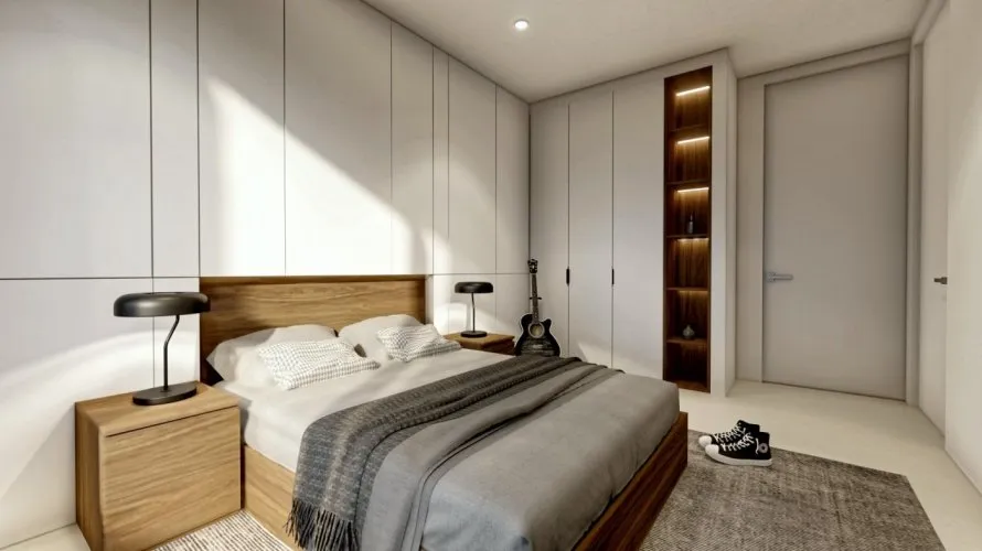 Apartment de 4 chambres à Zona Altea Hills, Spain No. 363 № 4