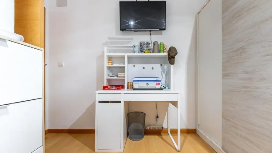 Apartment de 3 chambres à Alicante, Spain No. 938 № 13