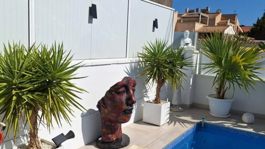 Villa de 106m² à Torrevieja, Spain No. 1284 № 23