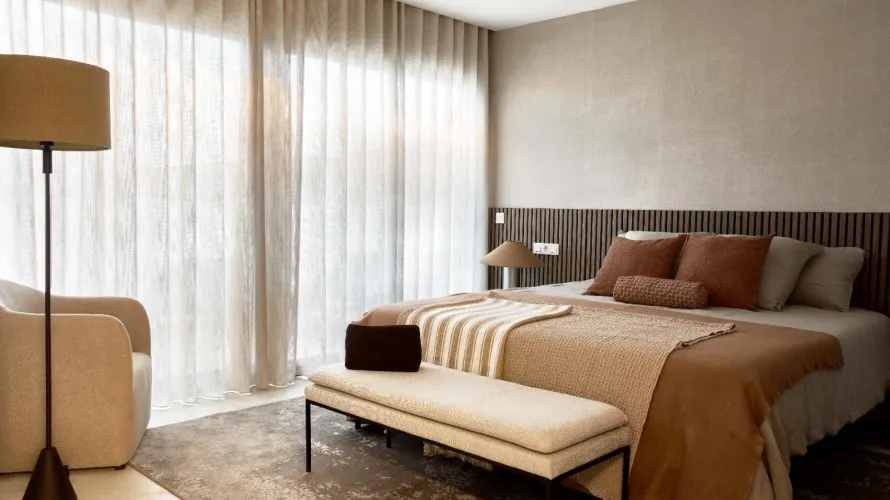 Apartment de 4 chambres à Alicante, Spain No. 1156 № 3
