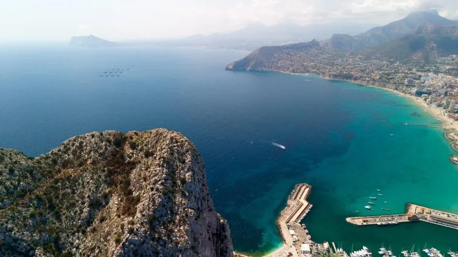 Apartment de 90m² à Calpe, Spain No. 930 № 15