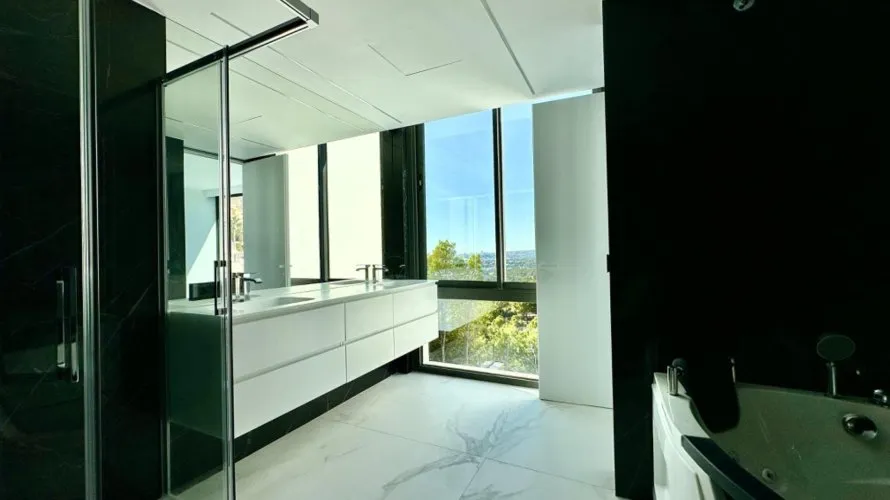 Villa de 5 chambres à Zona Altea Hills, Spain No. 112 № 26