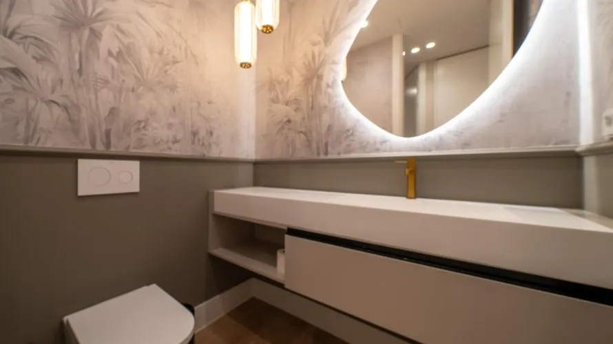 Apartment de 3 chambres à Madrid, Spain No. 87 № 6