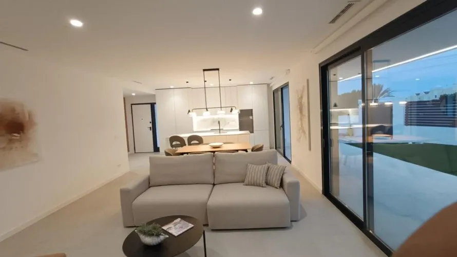 Villa de 3 chambres à Ciudad Quesada, Spain No. 125 № 23