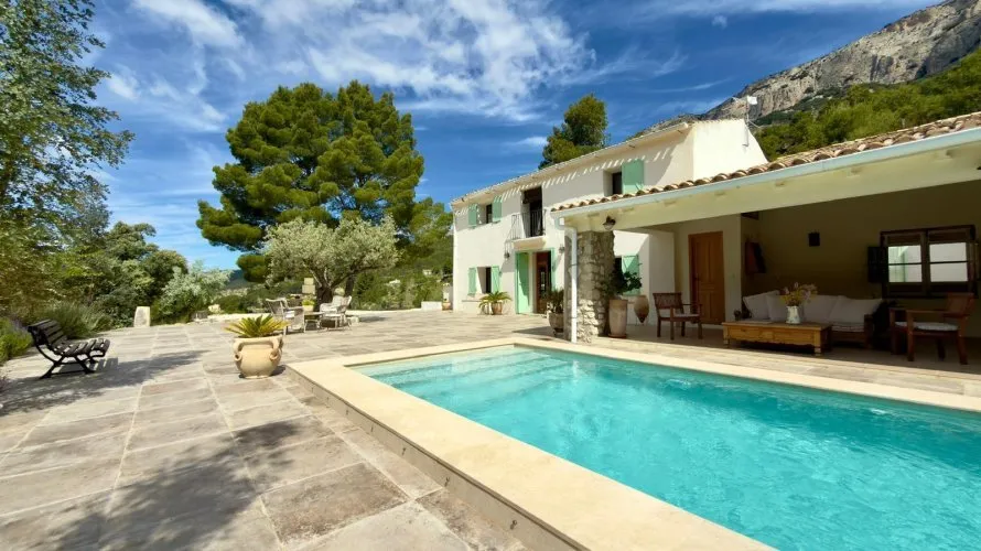 Villa de 3 chambres à Sella, Spain No. 877 № 13