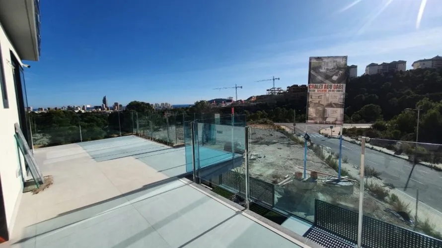 Villa de 3 chambres à Finestrat, Spain No. 253 № 6