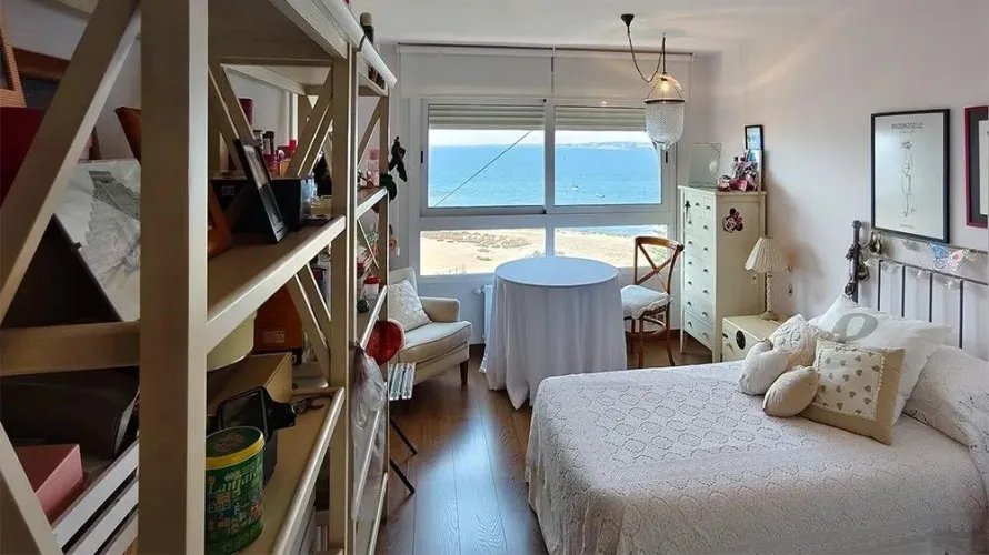 Apartment de 4 chambres à Cabo De Las Huertas, Spain No. 1227 № 24