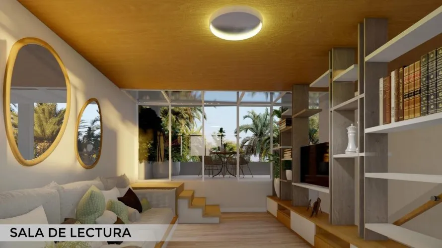 Penthouse de 3 chambres à L'Alfàs del Pi, Spain No. 753 № 13