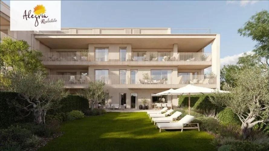 Apartment de 2 chambres à Godella, Spain No. 1305 № 8