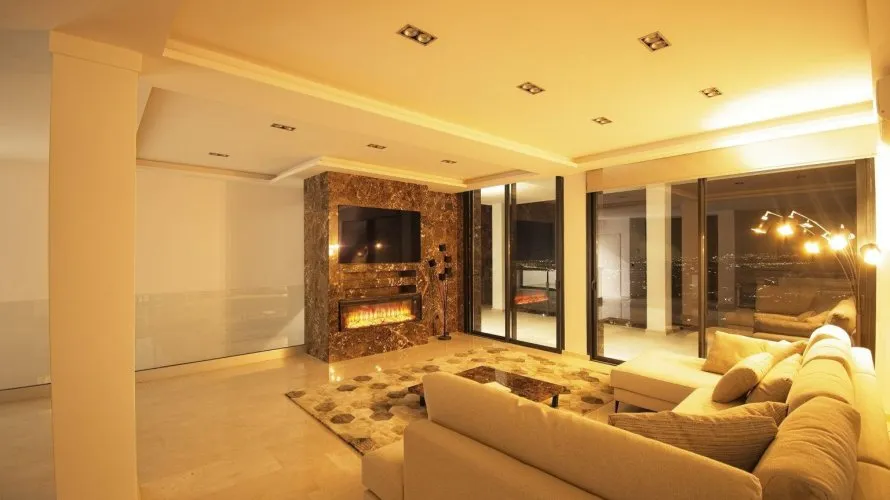 Villa de 4 chambres à Zona Altea Hills, Spain No. 1314 № 3