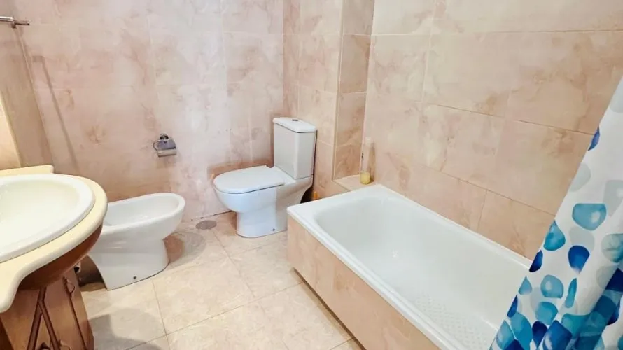 Penthouse de 2 chambres à Villajoyosa, Spain No. 226 № 15
