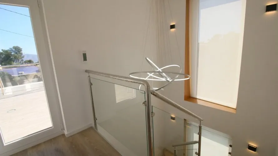 Apartment de 4 chambres à La Torre, Spain No. 319 № 14