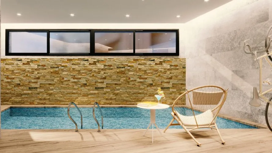 Apartment de 2 chambres à Alegria Residencial XX Torrevieja, Spain No. 73 № 8