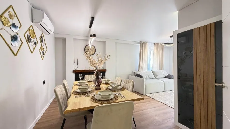 Apartment de 3 chambres à Torrevieja, Spain No. 1077 № 24