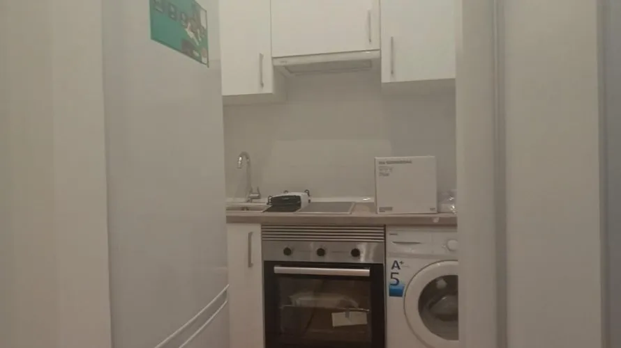 Apartment de 42m² à Madrid, Spain No. 913 № 4