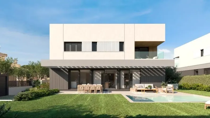 Apartment de 4 chambres à Mallorca, Spain No. 1212 № 18