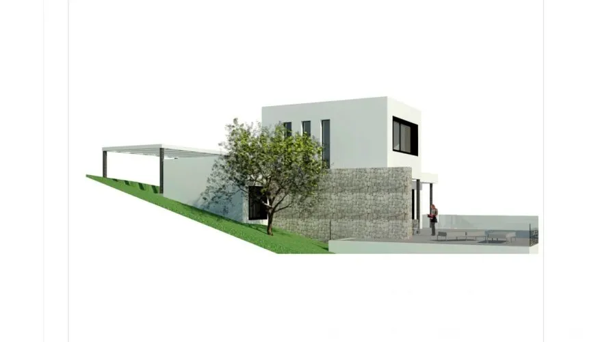 Apartment de 3 chambres à Pedreguer, Spain No. 314 № 4