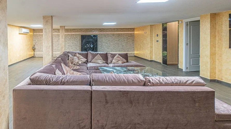 Villa de 370m² à La Mata, Spain No. 1061 № 18