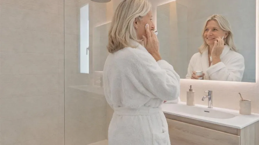 Villa de 4 chambres à Benidorm, Spain No. 1131 № 10
