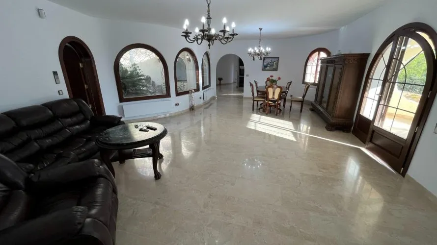 Villa de 4 chambres à Altea La Vella, Spain No. 502 № 5