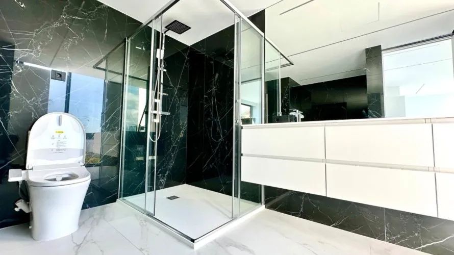 Villa de 5 chambres à Zona Altea Hills, Spain No. 112 № 20