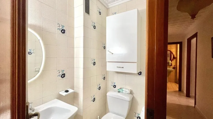 Apartment de 3 chambres à Torrevieja, Spain No. 1081 № 19