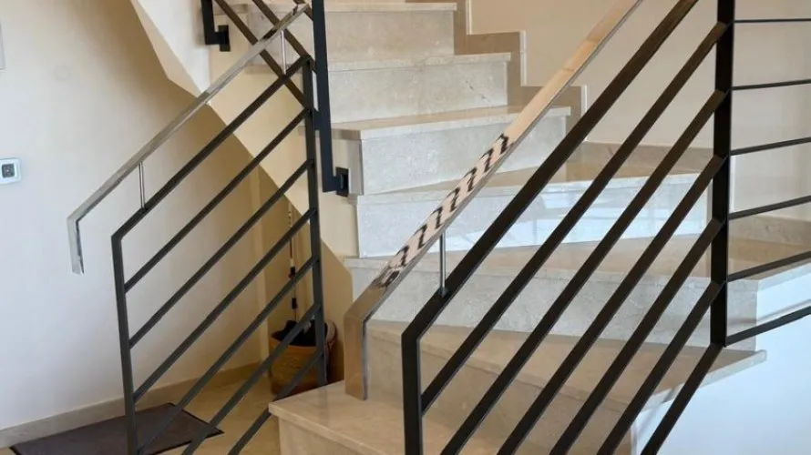 Penthouse de 3 chambres à Finestrat, Spain No. 1367 № 18