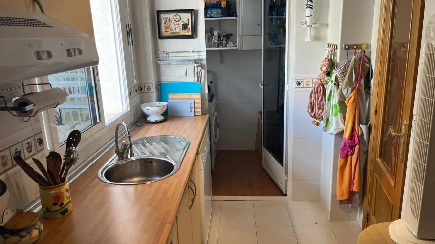 Apartment de 3 chambres à Campoamor, Spain No. 969 № 6